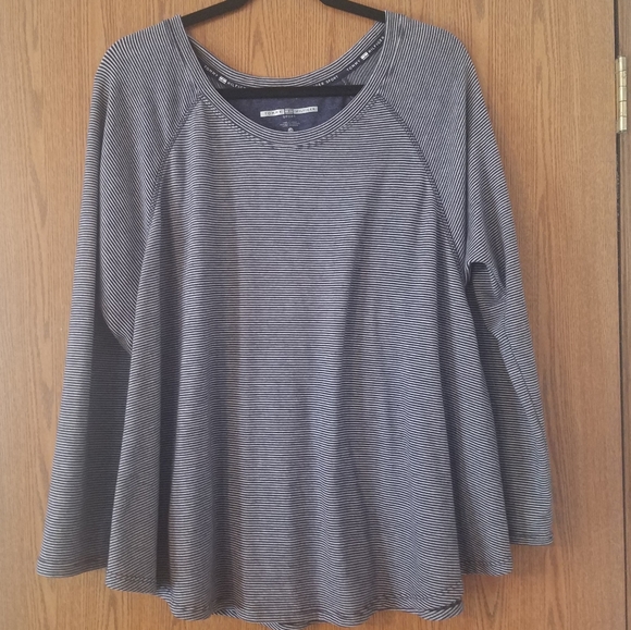 tommy hilfiger sport long sleeve